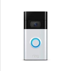 Ring Video Doorbell – Brand new still In box